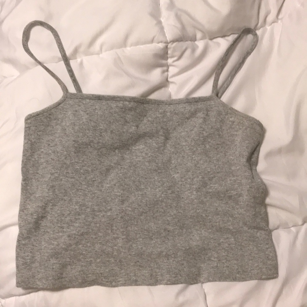 Brandy Melville tank top
